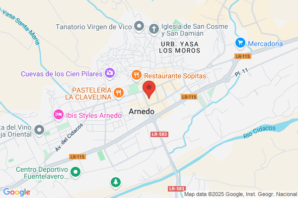 Bar La Cepa
