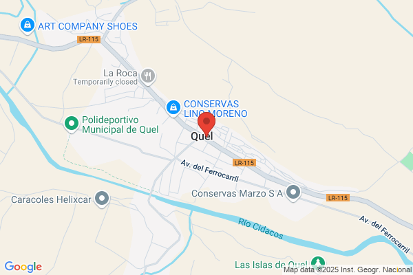 Bar La Parra