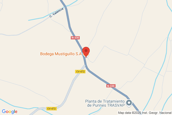 Bodegas Nunilo S.A.