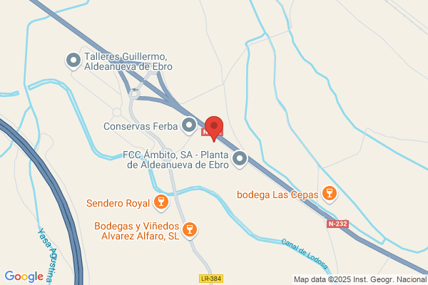 Bodegas Onta-On S.A.