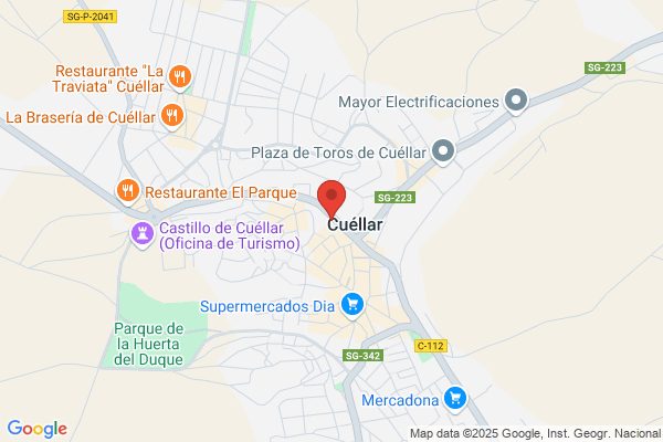 Cafe Latino