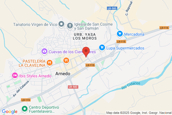 Centro de Atención e Información de la Seguridad Social nº 02