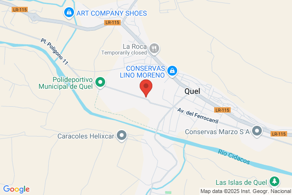 Cooperativa San Justo