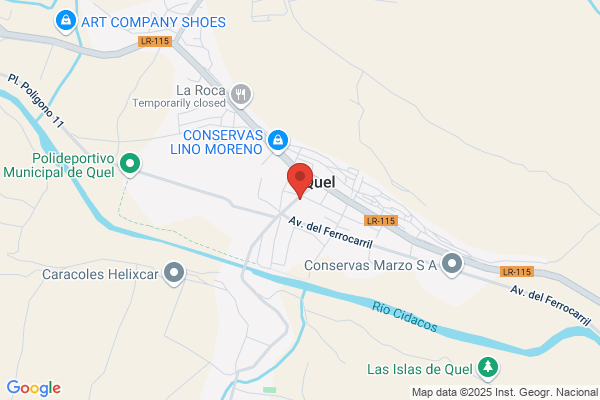 Fontaneria Y Calefaccion Saez
