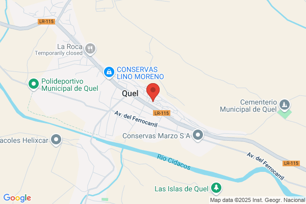Por Los Pelos Peluqueria