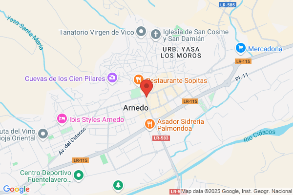 RPA´S RIOJA SERVICES