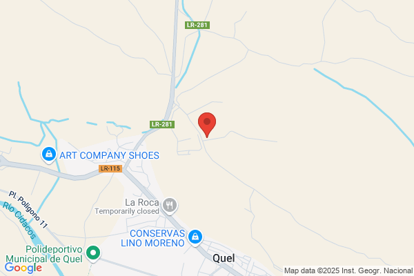 Talleres Ibañez Carpinteria Metalica