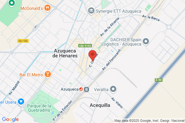 Quiro_azuqueca