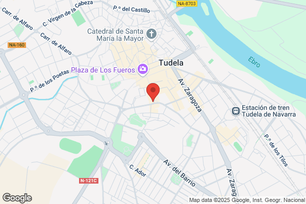 Articulos De Peluqueria Estybell S.L.