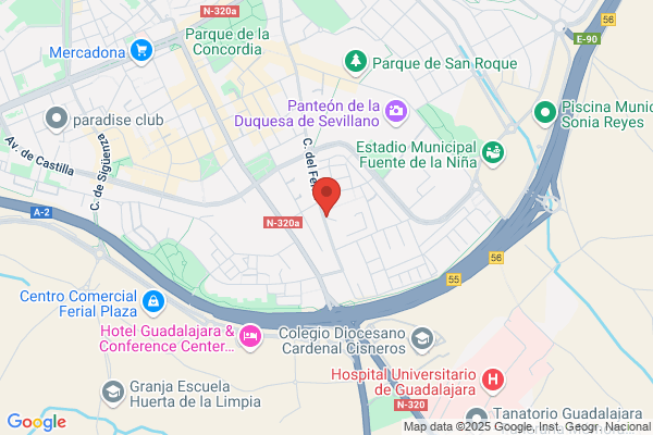 Asociacion De Diabeticos De Azuqueca De Henares