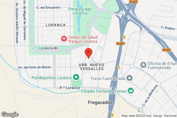 Bar Cerveceria Versalles