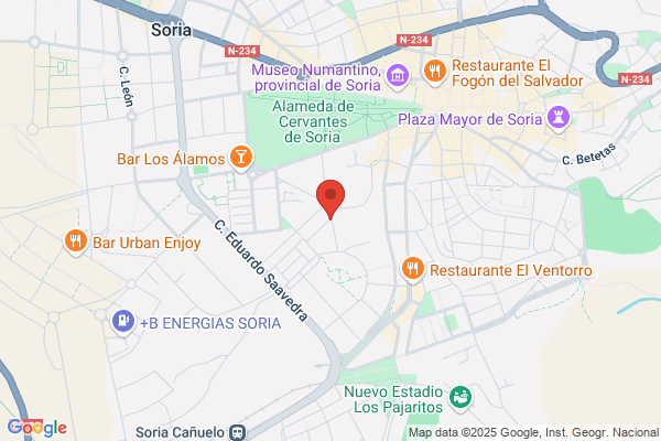 Boutique De Pan Y Pasteleria