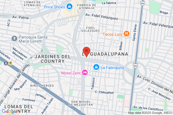 Caja De Guadalajara (Centro Recreativo De Jubilados)