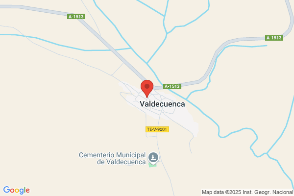 Excavaciones Valerio San Martín