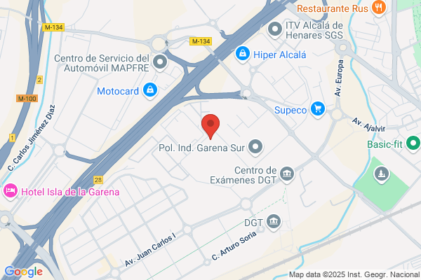 Grupo SMC - Empresa de limpiezas