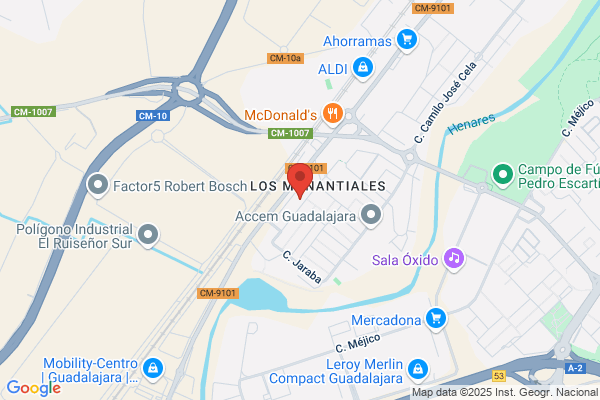 Supermercado Y Estanco La Despensa