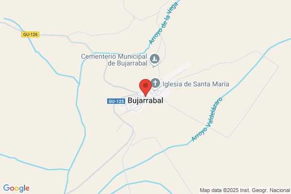 Bujarrabal S.L.