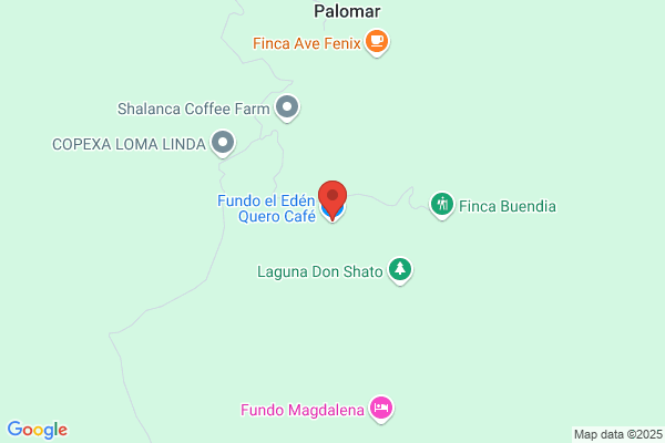 Cafe Quero S.L.