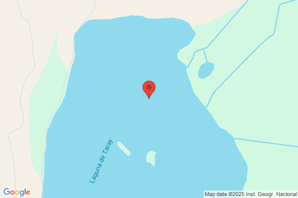 Laguna Del Taray S.A.