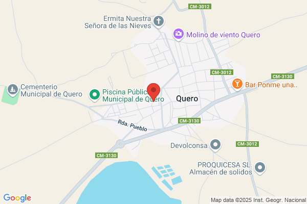 Parroquia De La Asuncion De Nuestra Señora