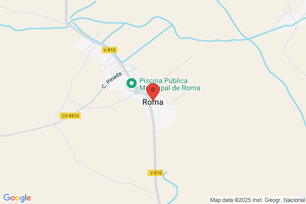 Roma S.C.