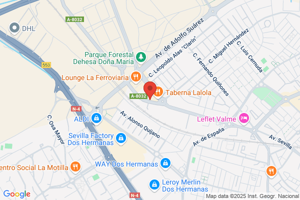 Infored Reparaciones y Ventas