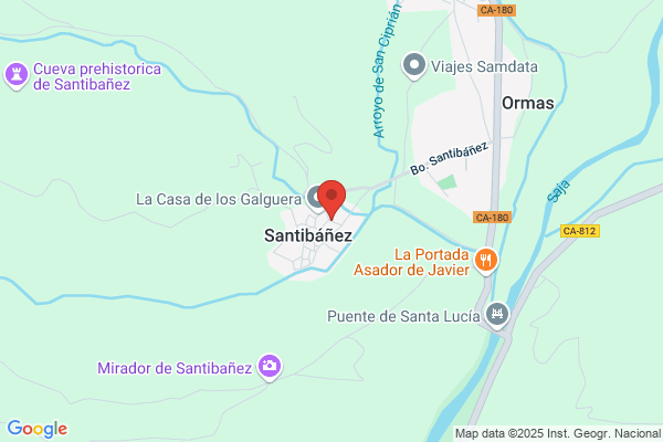 Sucesores Del Herrero S.A.L. - Carpinteria Hierro y aluminio