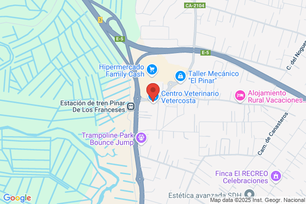 Supermercado La Curva - Esp. En Charcuteria. servicio a domicilio.