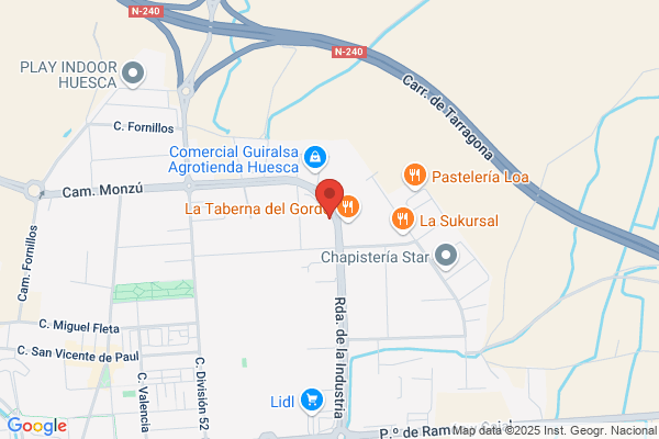 Rectificados CTV