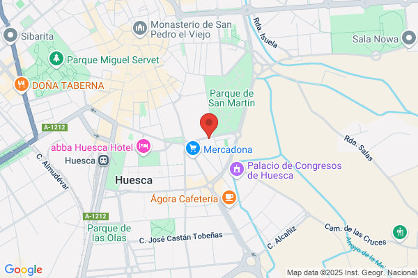 La Abadía De Boston