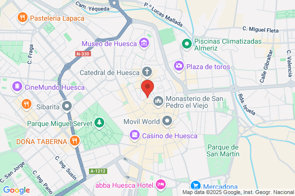 Administración de Fincas G & M