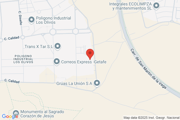 Auto-Servicio Jayfe S. C.
