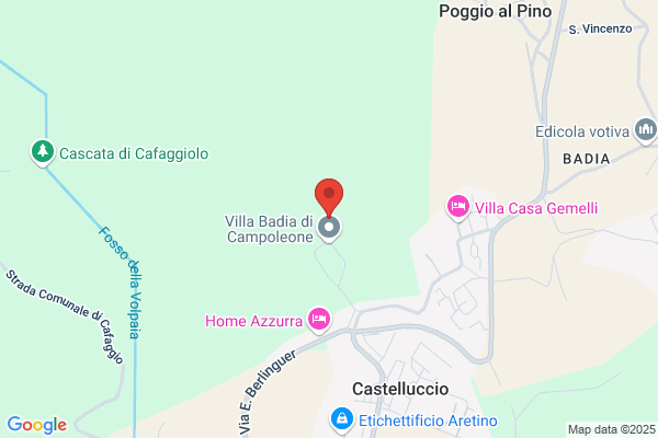 Badia Campo l.