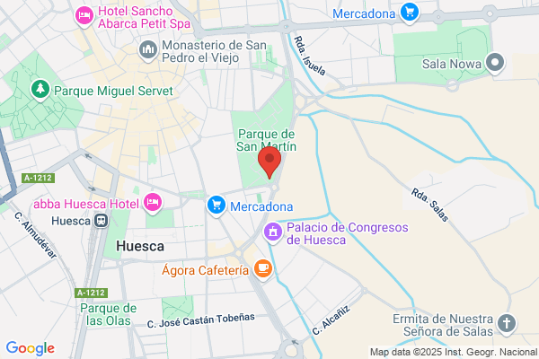 CARPINTERÍA SAN JOSÉ