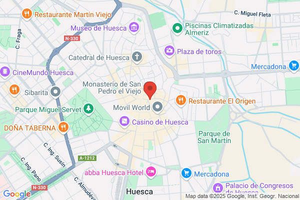 Herboristería El Jazmín