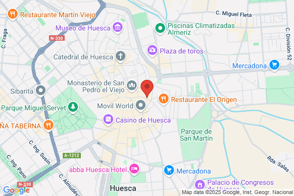 Muebles Y Regalos Gabarre