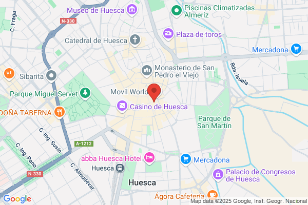 Pescados Mompradé