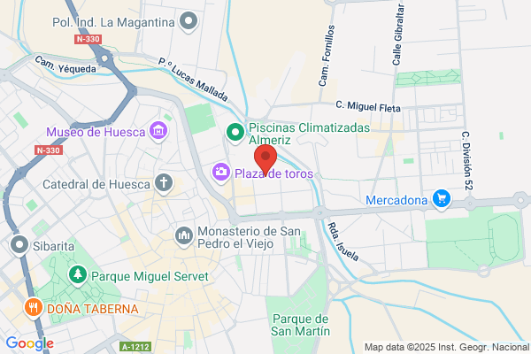 Psicólogo Huesca - Sira Izárbez