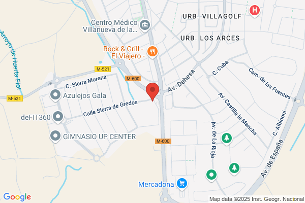 Farmacia Ramirez Vence
