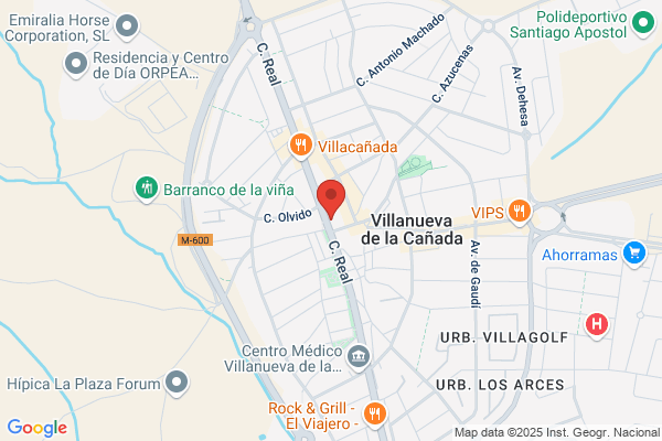 Inmobiliaria Chemali