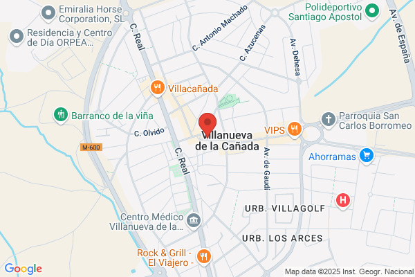 Clínicas Empie
