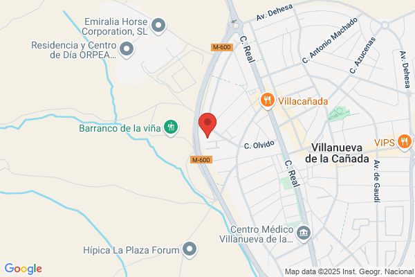 ABAMANP SOLUCIONES, S.L. ANGELA BARBERO BARBERO ADMINISTRADOR