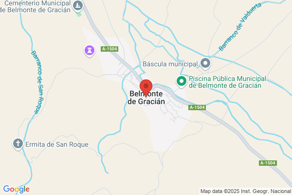 Belmonte Gracia a.