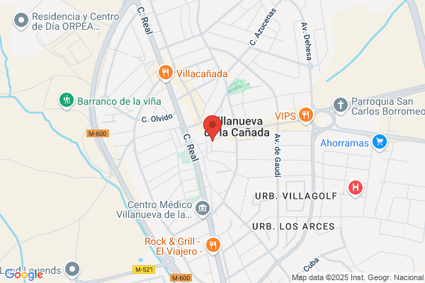 Cunident Clínica Dental