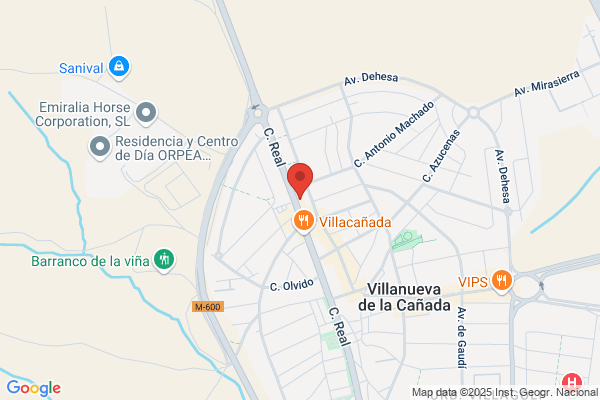 Estética Purificación García