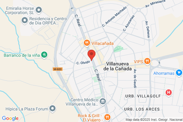 Gestora de obras y casas