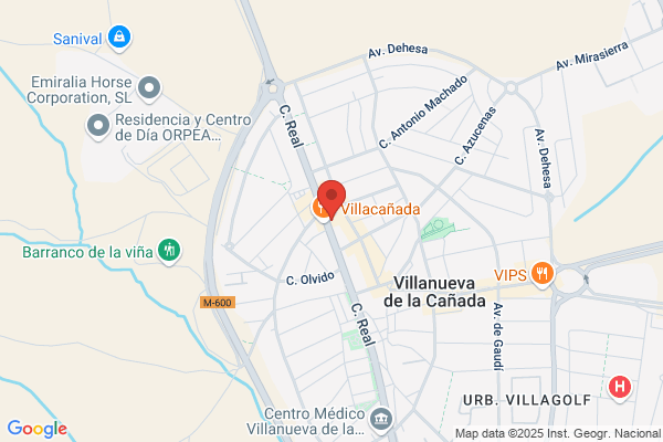 Mascotas Clínica Veterinaria