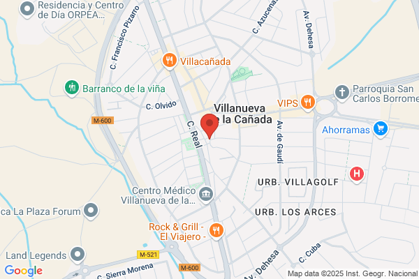 Multiinstalaciones