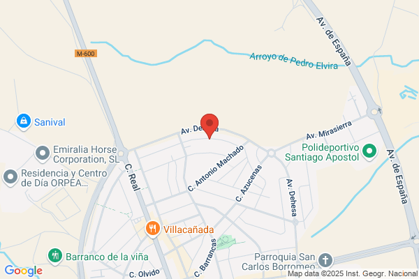 Piscinas y Reformas Ian