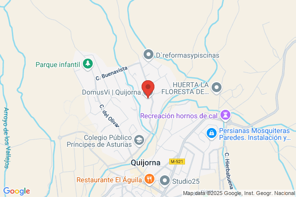 Residencias José Luis